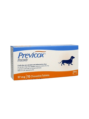 Previcox 57 mg