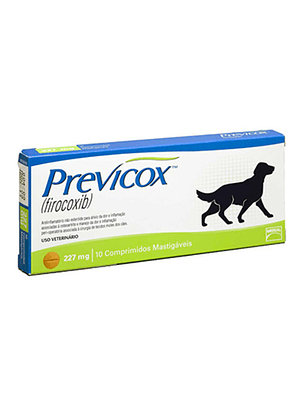 Previcox 227 mg