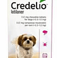 Credelio 2,5 a 5,5 kg - Miniatura 2