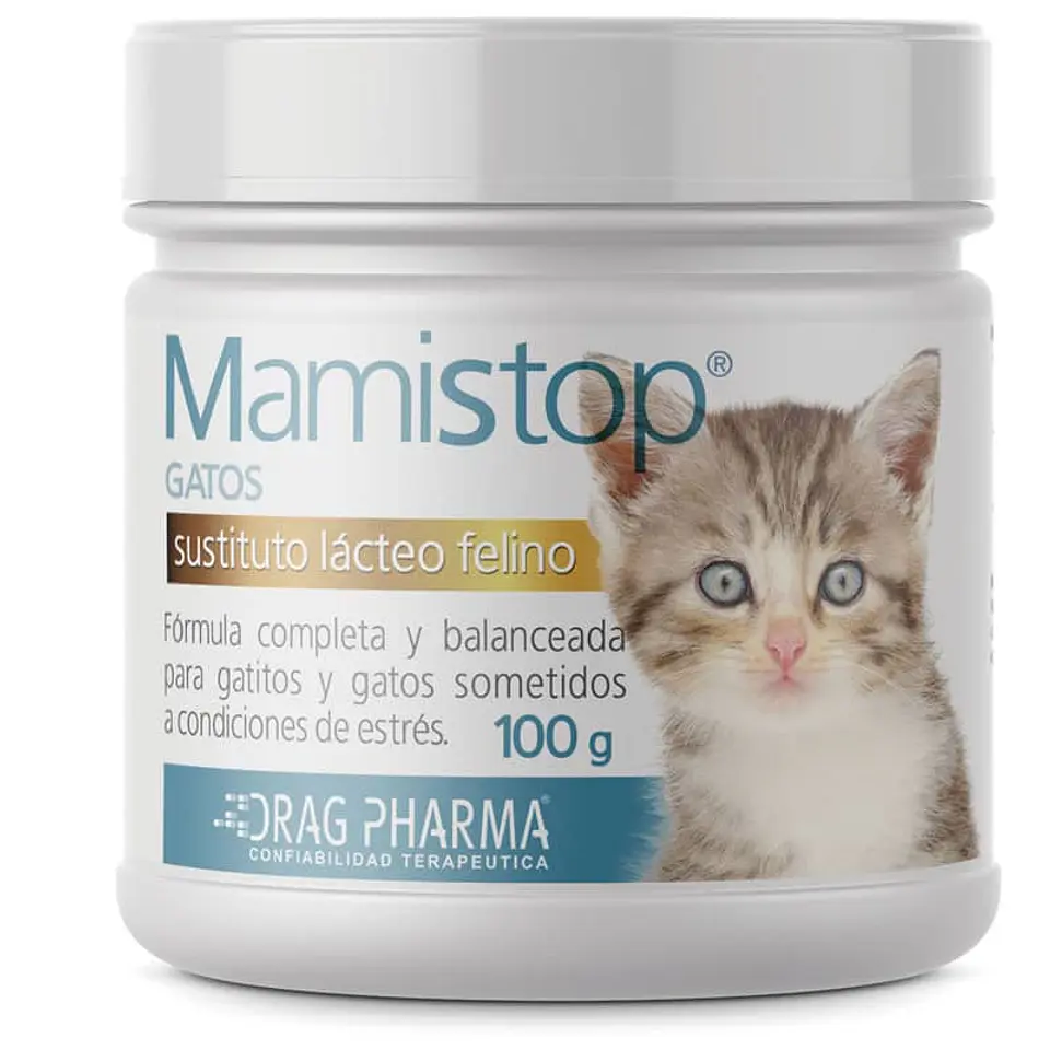 MamiStop Gatos 100 gr 1