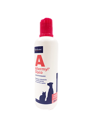 Allermyl Glyco Shampoo