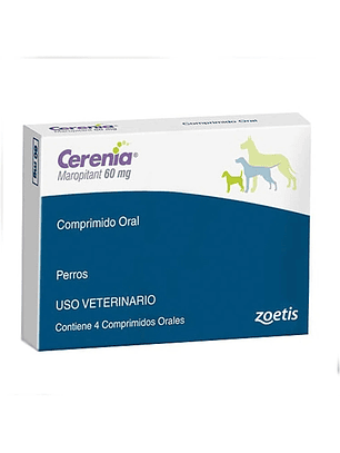Cerenia 60 mg