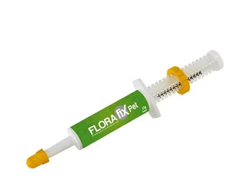 Florafix Pet - Prebióticos y Probióticos
