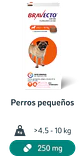 Bravecto 4,5-10 kg - Comprimido - Miniatura 2