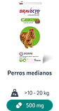 Bravecto 10-20 kg - Comprimido - Miniatura 2