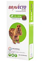 Bravecto 10-20 kg - Comprimido - Miniatura 1