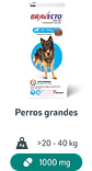 Bravecto 20-40 kg - Comprimido - Miniatura 2