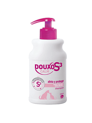 Duoxo S3 Calm Shampoo