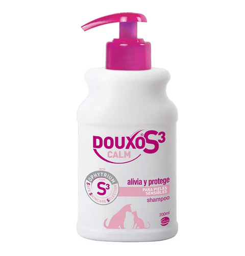 Douxo S3 Calm - Shampoo