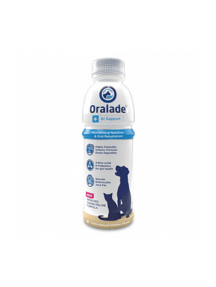Oralade Advanced GI+ 500 ml