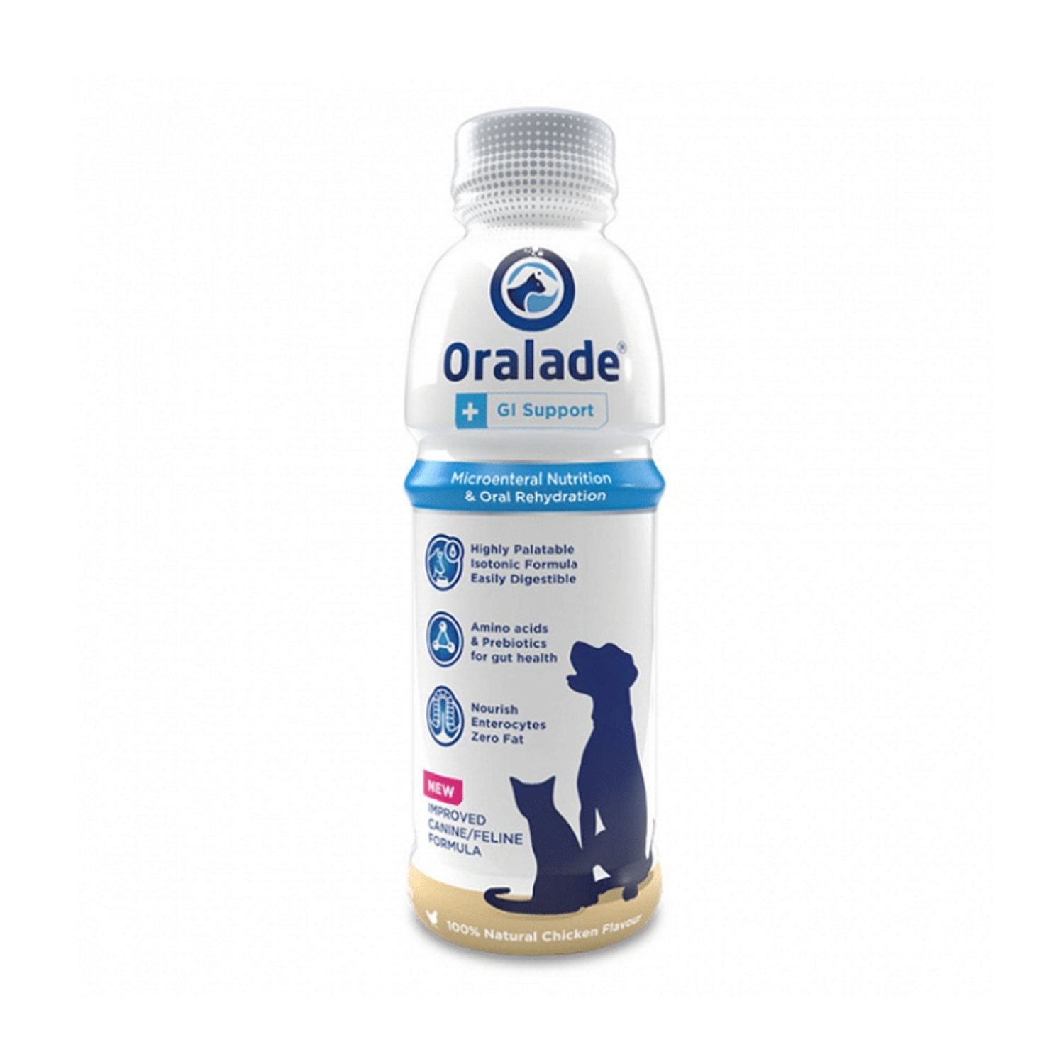 Oralade Advanced GI+ 500 ml