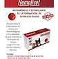 Hemolivet - 30 comprimidos - Miniatura 3