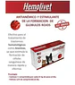 Hemolivet - Comprimidos - thumbnail 3