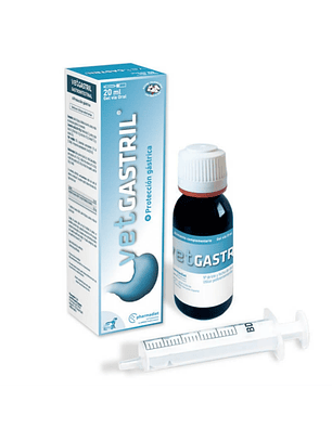 VetGastril - Gel Oral