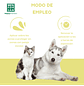 Protector solar 50 SPF para perros y gatos - Miniatura 5