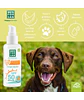 Protector Solar 50 SPF para perros y gatos - thumbnail 2