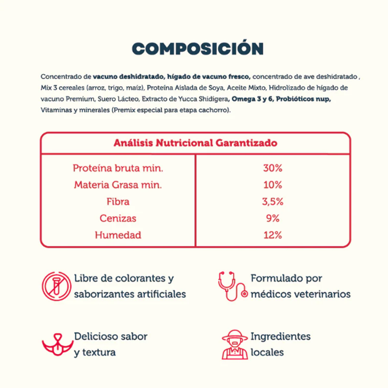 PetFamily Cachorros - 10 kg 3