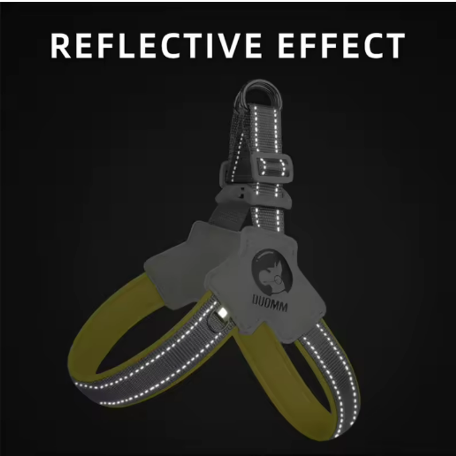 Arnés para Perro Tipo 