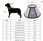Collar Isabelino Comfort con Velcro - Miniatura 5
