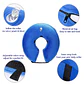 Collar Isabelino Inflable Ergonómico - thumbnail 2