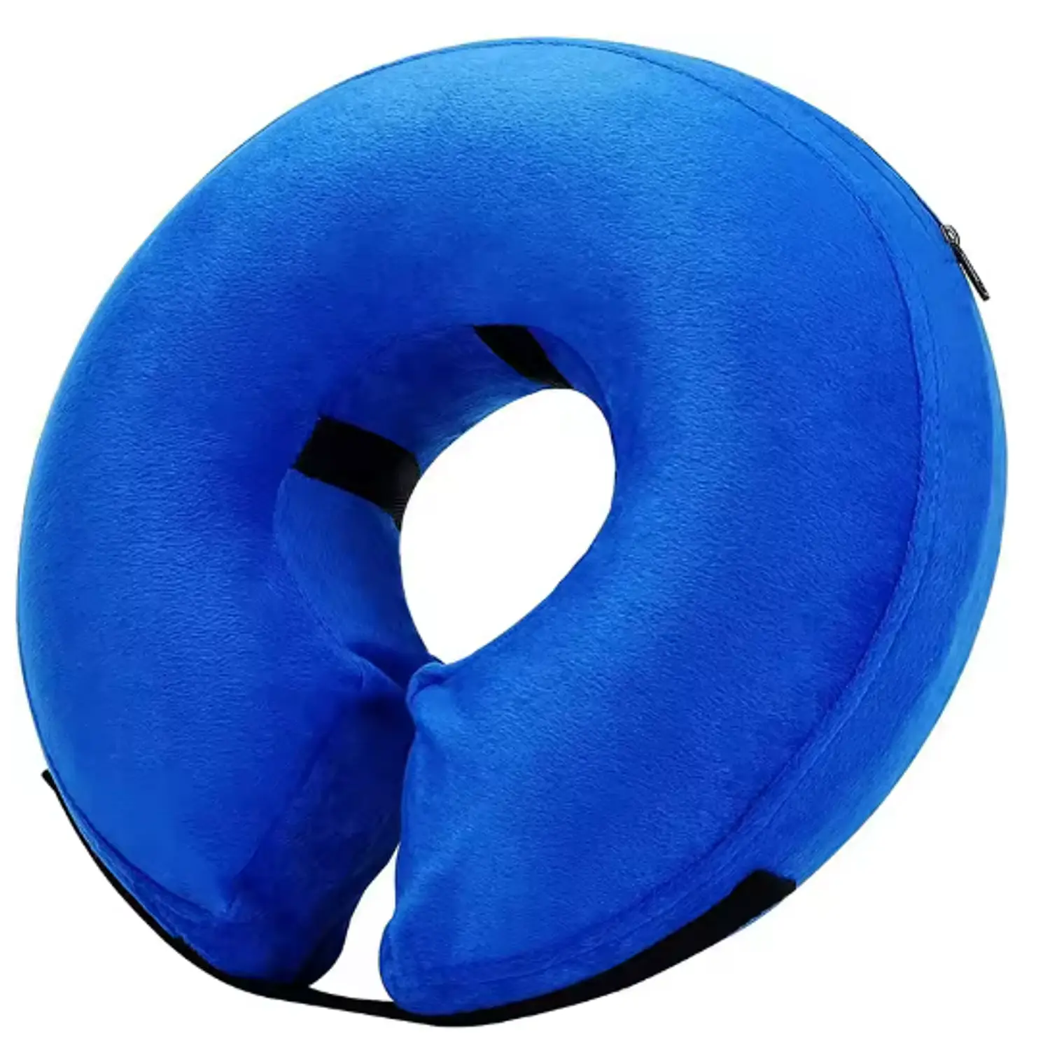 Collar Isabelino Inflable Ergonómico 4