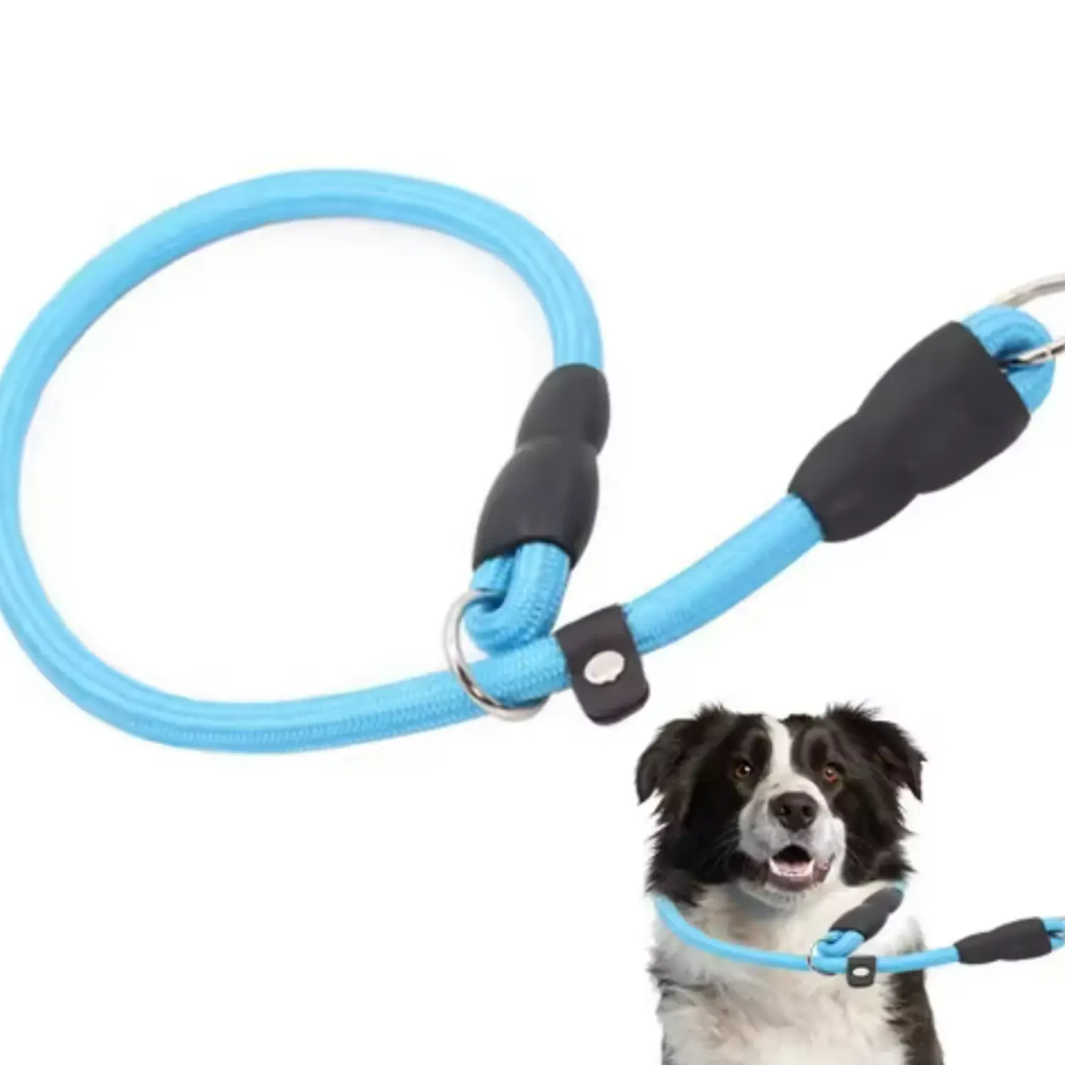 Collar de Nylon Ajustable 