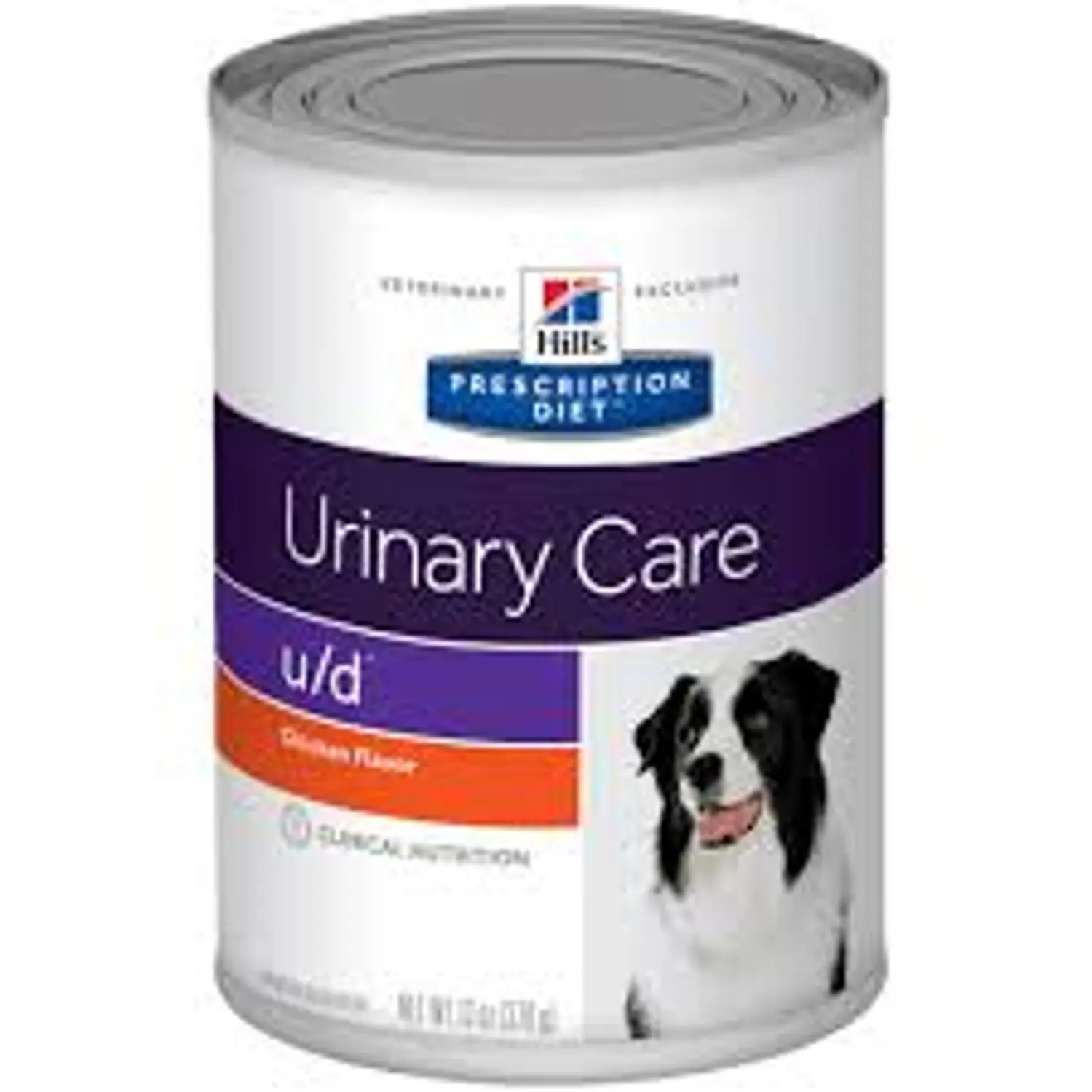 Canine u/d Urinary Care Lata (13oz) 2