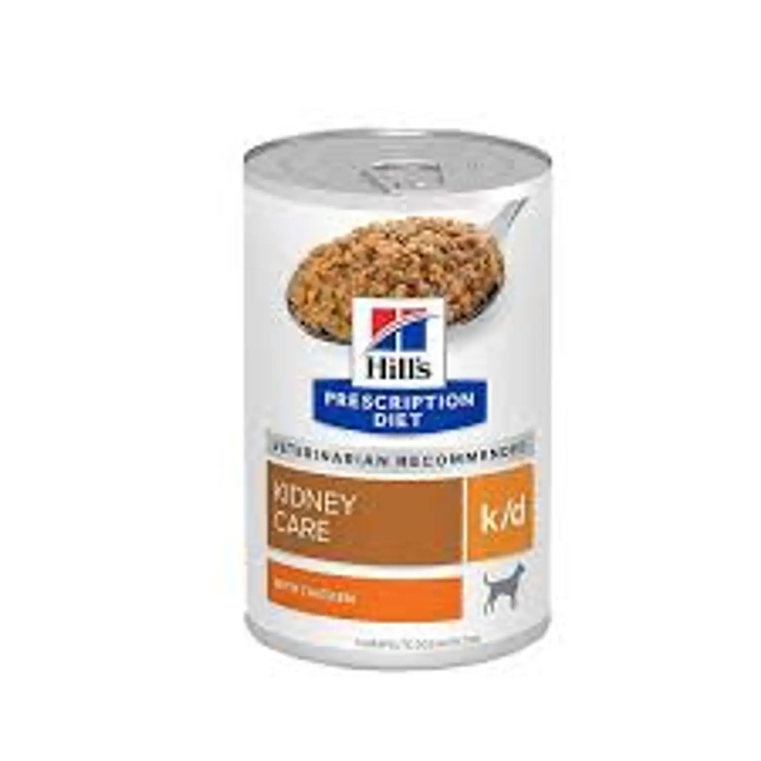 Canine k/d Kidney Care Lata (13oz) 1