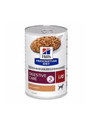 Canine i/d Digestive Care Lata (13oz)