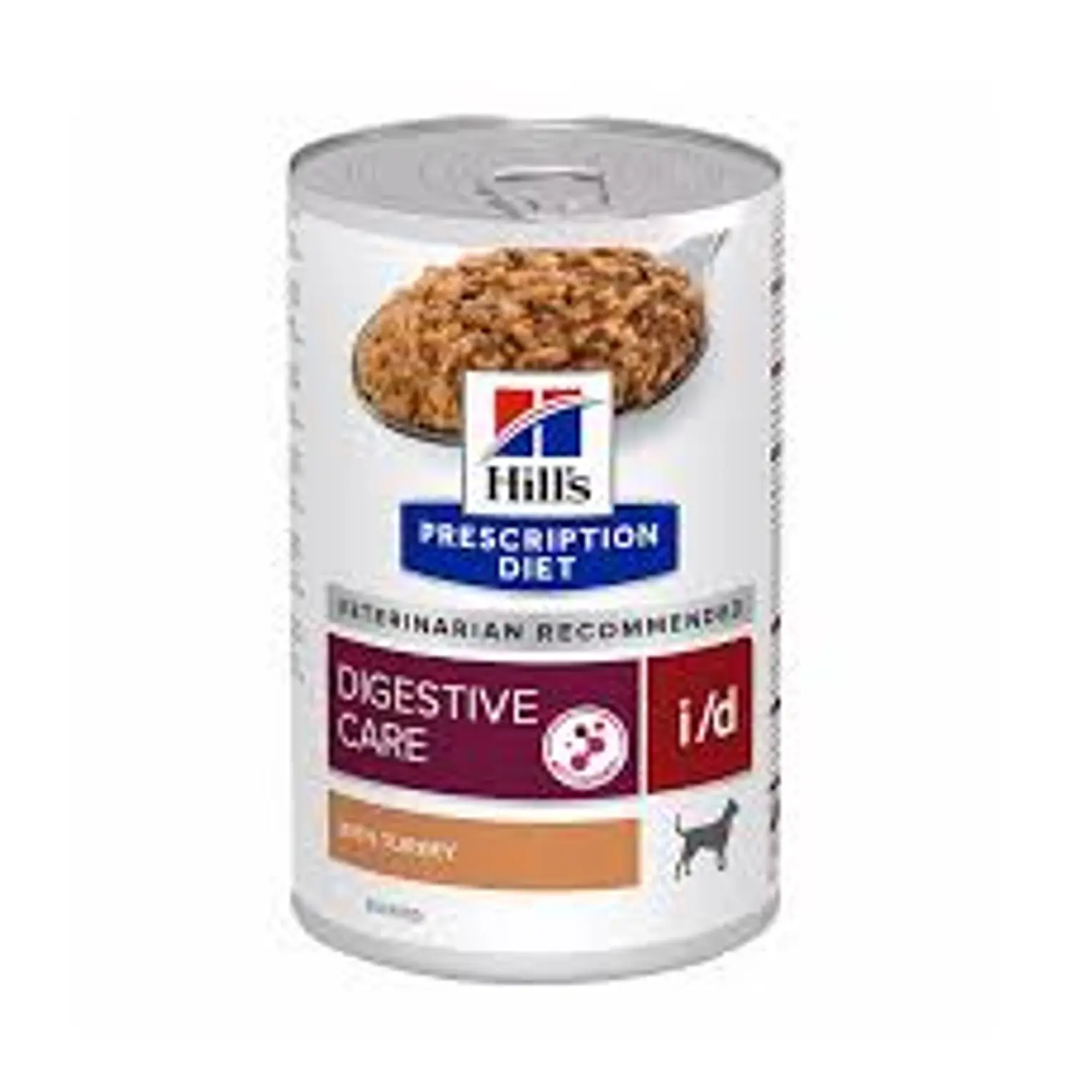 Canine i/d Digestive Care Lata (13oz) 1