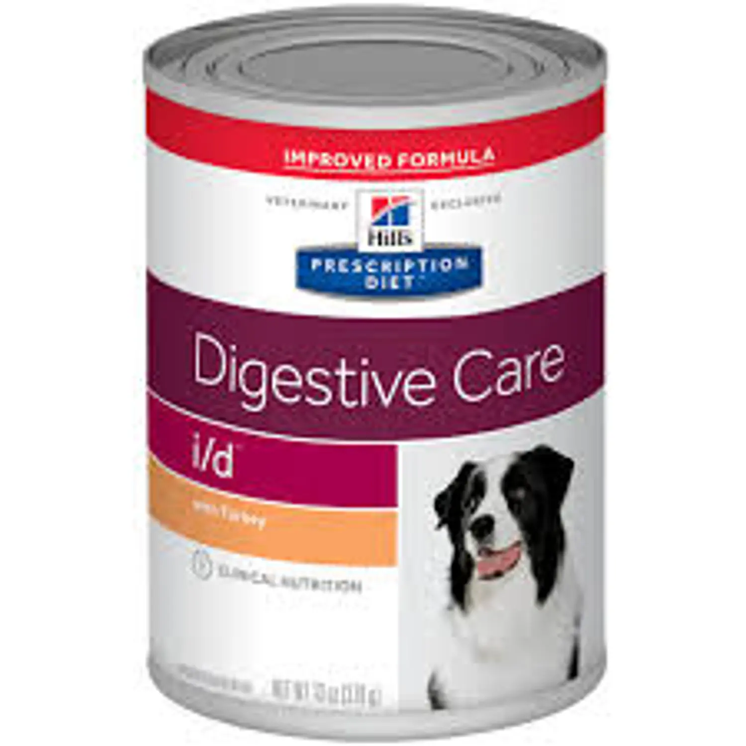 Canine i/d Digestive Care Lata (13oz) 2