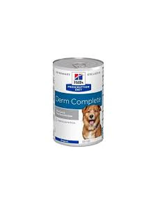 Canine Derm Complete Lata (13oz)