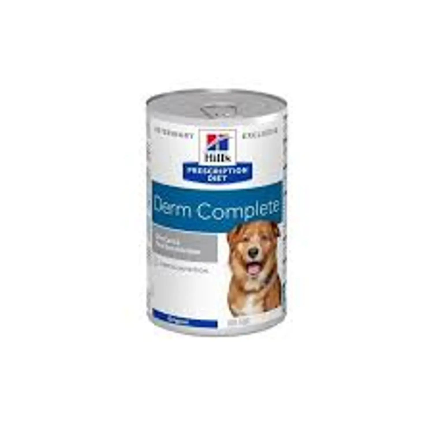 Canine Derm Complete Lata (13oz) 2