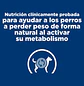 Canine Metabolic - Wheight Loss & Manitenance Lata (13oz) - thumbnail 3
