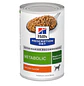 Canine Metabolic - Wheight Loss & Manitenance Lata (13oz) - thumbnail 1
