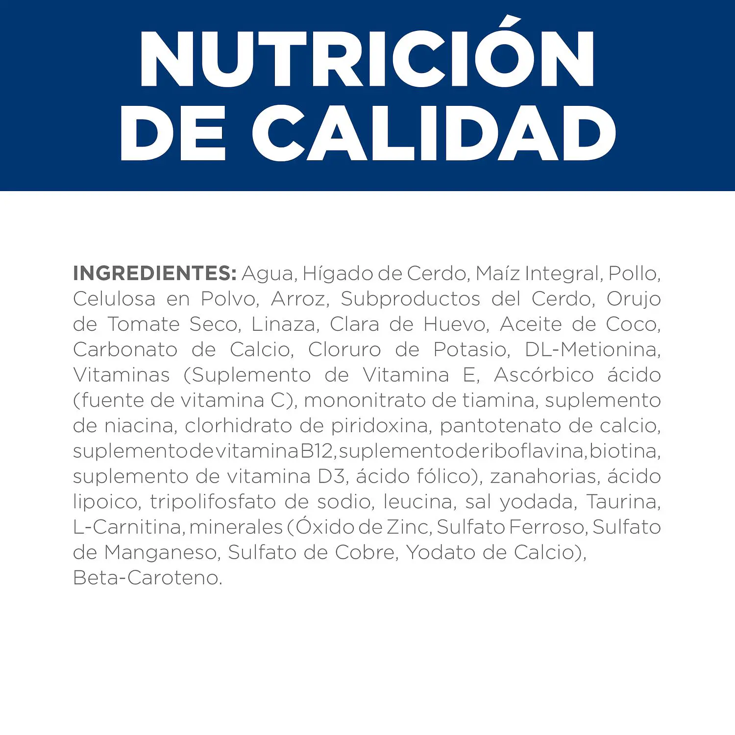 Canine Metabolic - Wheight Loss & Manitenance Lata (13oz) 5