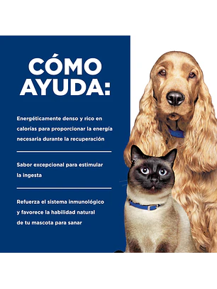 Lata a/d Urgent Care 5,5 oz para gatos y perros