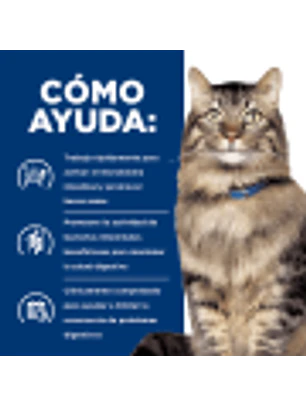 Feline Gastrointestinal Biome Stress Lata (2,9oz)