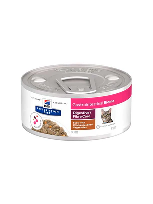 Feline Gastrointestinal Biome Lata (2,9oz)