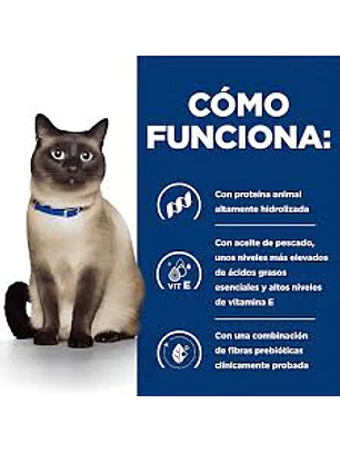 Feline z/d Ultra Food Sensitivities Lata (5,5oz)