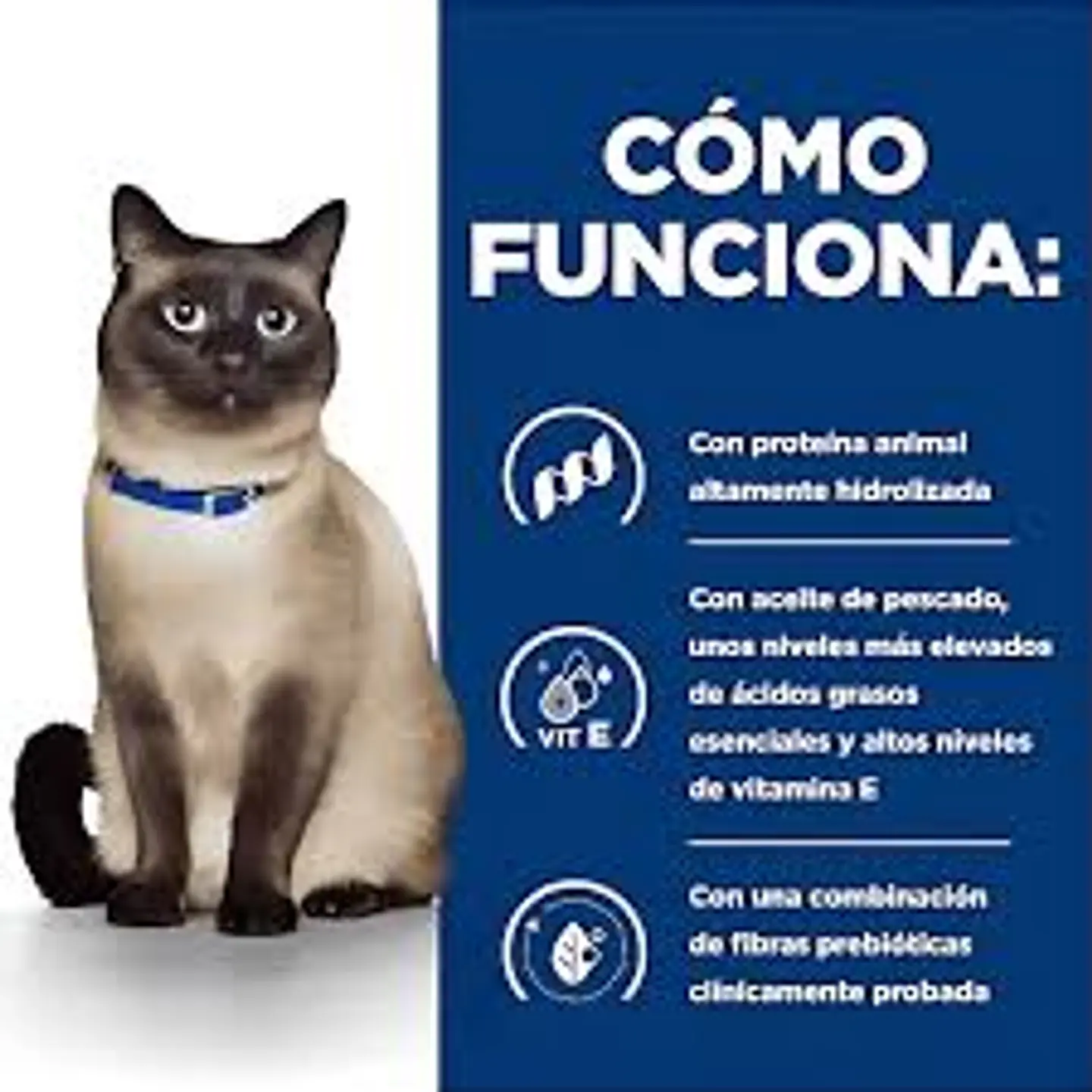 Feline z/d Ultra Food Sensitivities Lata (5,5oz) 2