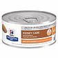 Feline k/d Kidney Care Paté With Chicken Lata (5,5oz) - thumbnail 1