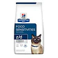 Feline z/d Food Sensitivities 1,8 kg - thumbnail 1