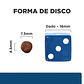 Canine z/d Food Sensitivities Small Bites 1,5 kg - Miniatura 3