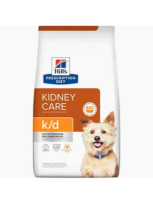 Canine k/d Kidney Care 1,5 kg