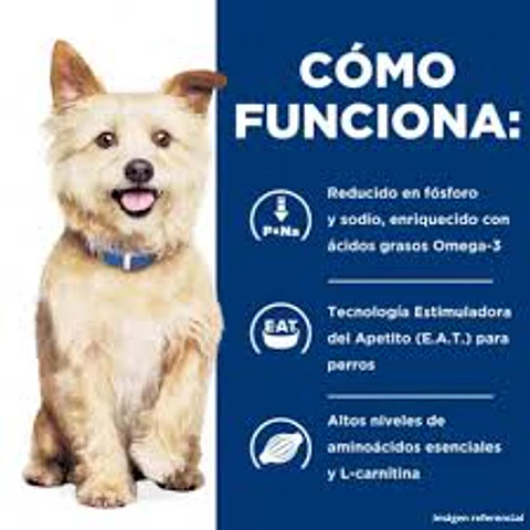 Canine k/d Kidney Care 1,5 kg