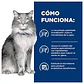 Feline Gastrointestinal Biome Digestive/Fiber Care Stress 1,8 kg - thumbnail 2