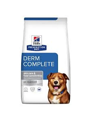 Canine Derm Complete 2,94 kg