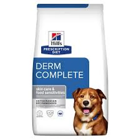 Canine Derm Complete 2,94 kg