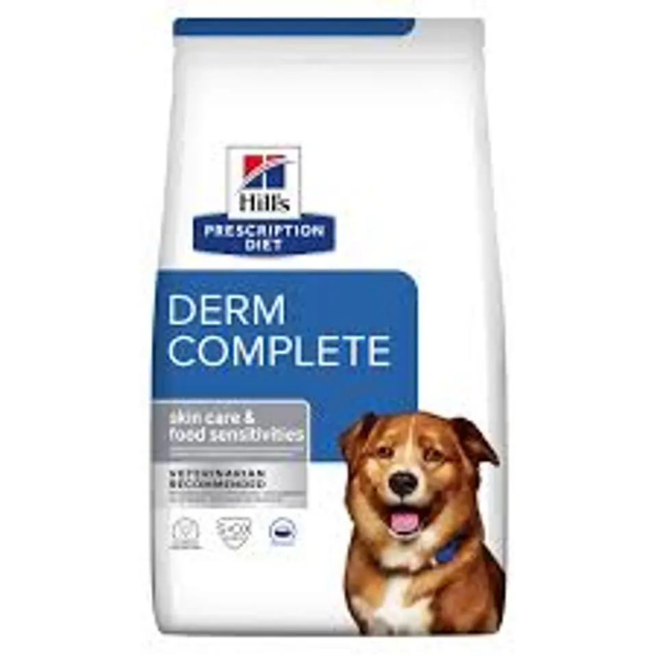 Canine Derm Complete 2,94 kg 1